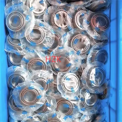 China Cartridge Taper Roller Bearing Factory –  japan taper roller bearing koyo bearing 30324 size 120x260x59.5  – Nice Bearing