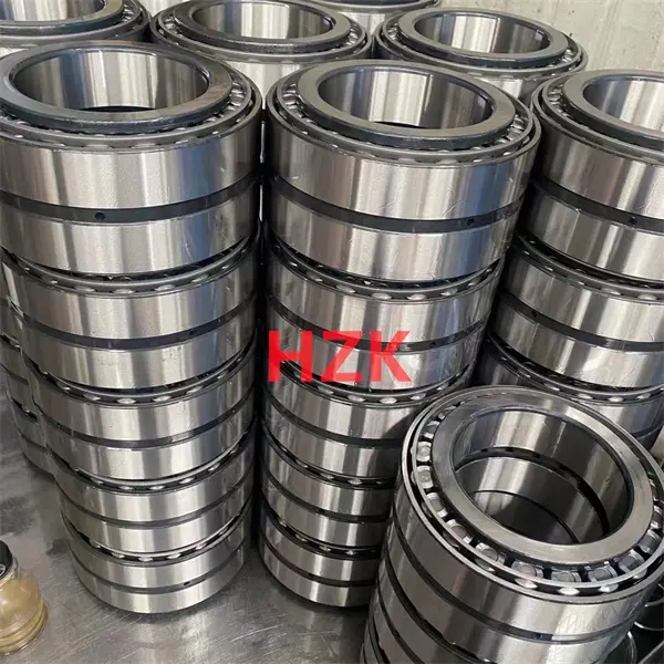 Wholesale Tapered Roller Bearing Single Row Manufacturers –  BT2B 332831 double row taper roller bearings BT2B 332831 rulman rodamientos  – Nice Bearing
