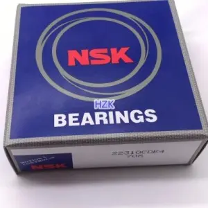 6205ZZCM NSK Deep Groove Ball Bearing Original Rulman Rodamientos Price