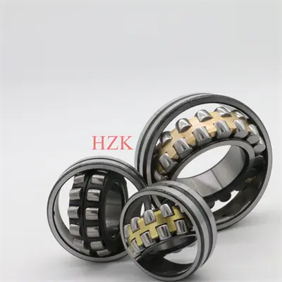 Wholesale Spherical Roller Bearing Material Manufacturers –   22216CA spherical roller bearing 80x140x33  – Nice Bearing