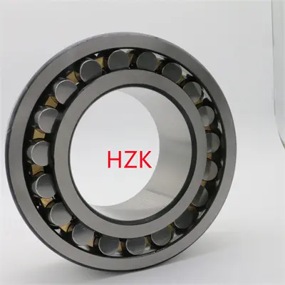 China Spherical Roller Ball Bearing Suppliers –  260x480x130 Heavy duty spherical roller bearing 22252 bearing  – Nice Bearing