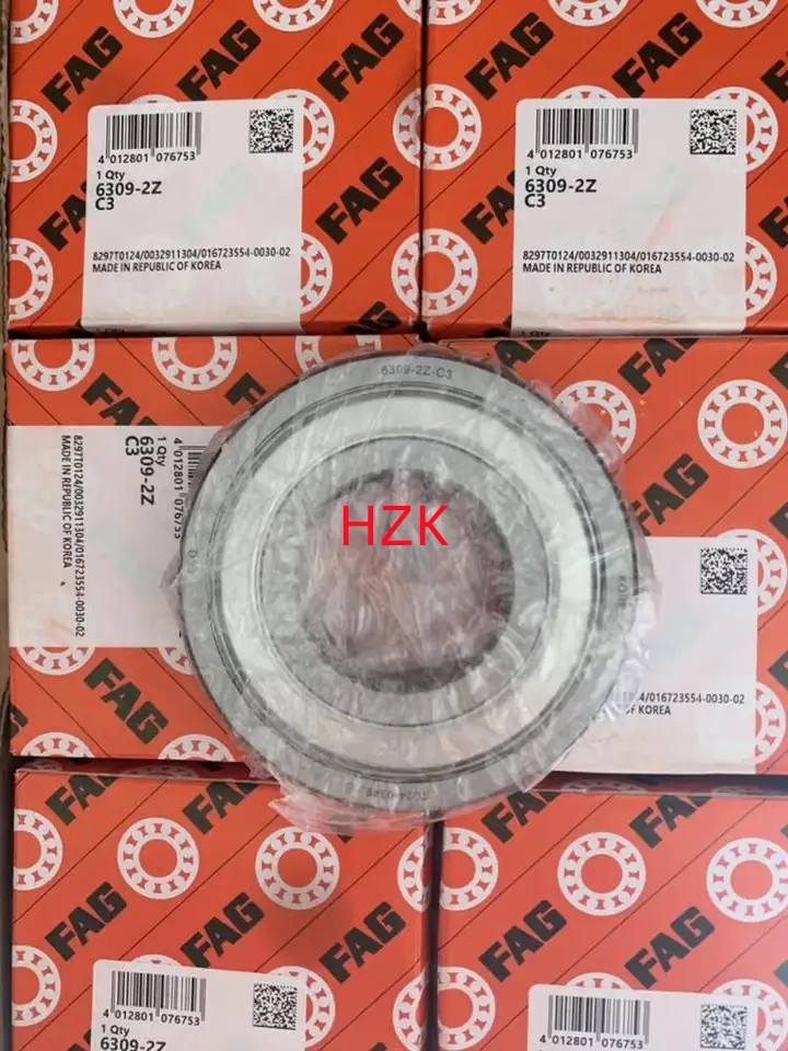 6309 bearings
