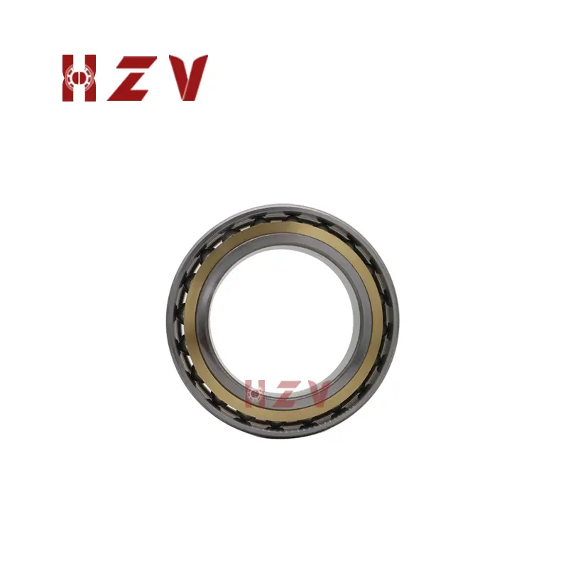 Wholesale Miniature Angular Contact Ball Bearing Manufacturer –  7000 angular contact ball bearing 10x26x8 bearing 7000AC 7000B  – Nice Bearing