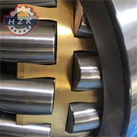 Miniature Angular Contact Ball Bearing Suppliers –  22320 CA CC MA MB spherical roller bearing rulman 100x215x73  – Nice Bearing