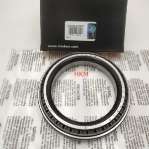 JL819349 Timken Tapered Roller Bearing Original Timken Price