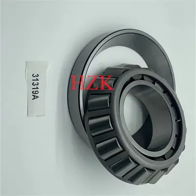 China Miniature Tapered Roller Bearings –  31334-X-XL FAG Bearing Tapered roller bearing 31334 Bearing  – Nice Bearing