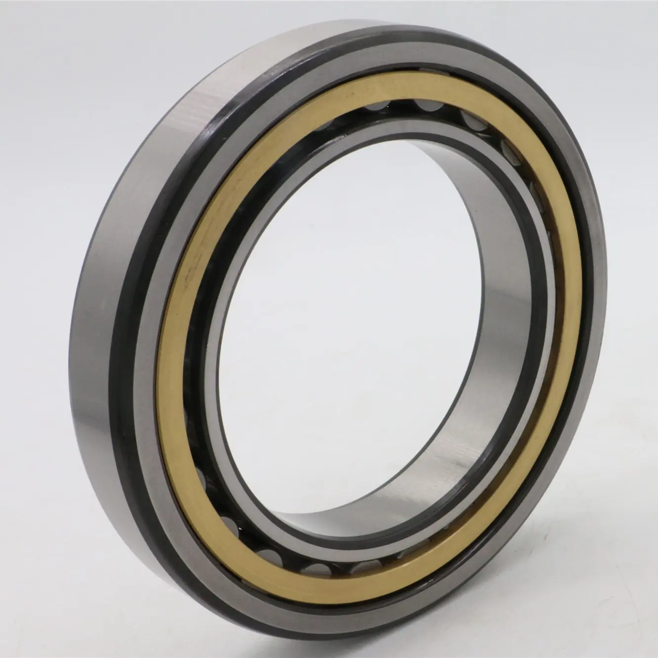 Wholesale Cylindrical Roller Bearing Manufacturers Manufacturer –  RN205 cylindrical roller bearing RN205 RN205E RN205M bearing 25x45x15  – Nice Bearing