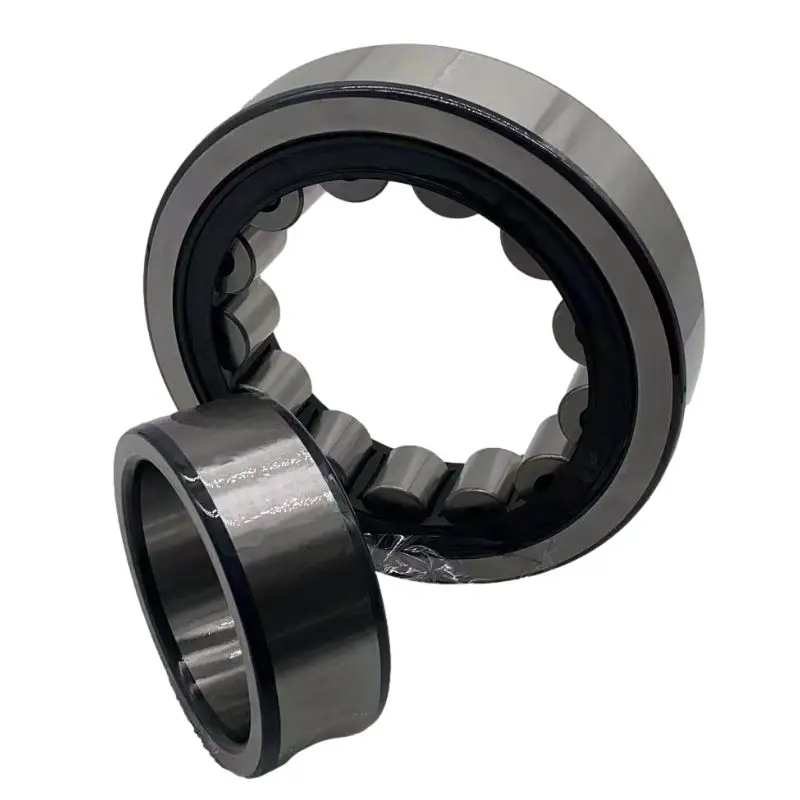 Edit Cylindrical Roller Beari2