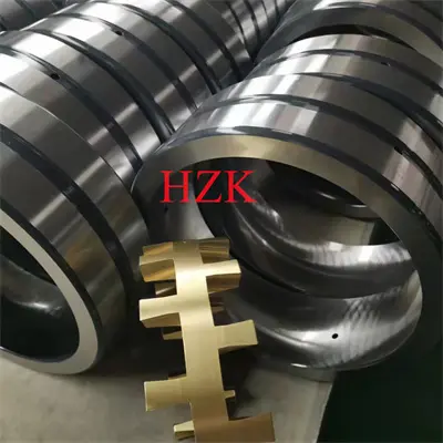 Wholesale Spherical Roller Bearing Pillow Block –  22208CA spherical roller bearing 40x80x23 rulman   – Nice Bearing Featured Image
