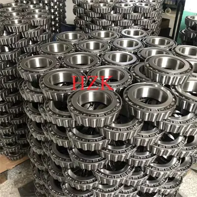 Wholesale Taper Roller Steering Head Bearings –  bearing 31313 Factory directly supply 31313 Taper Roller Bearing 65x140x33 mm  – Nice Bearing