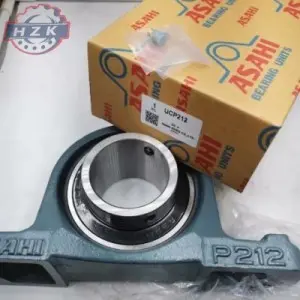 ASAHI Pillow Block Bearing UCFC204 Diameter 20mm UCFC204 Bearing