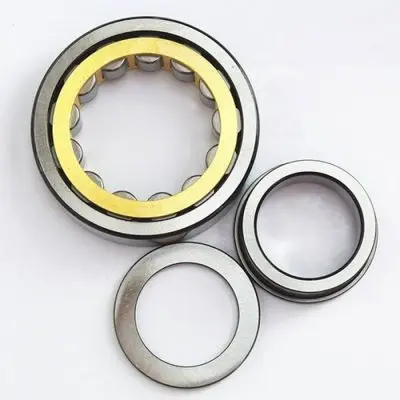 Cylindrical Bearing Rollers Suppliers –  RN205 cylindrical roller bearing RN205 RN205E RN205M bearing 25x45x15  – Nice Bearing