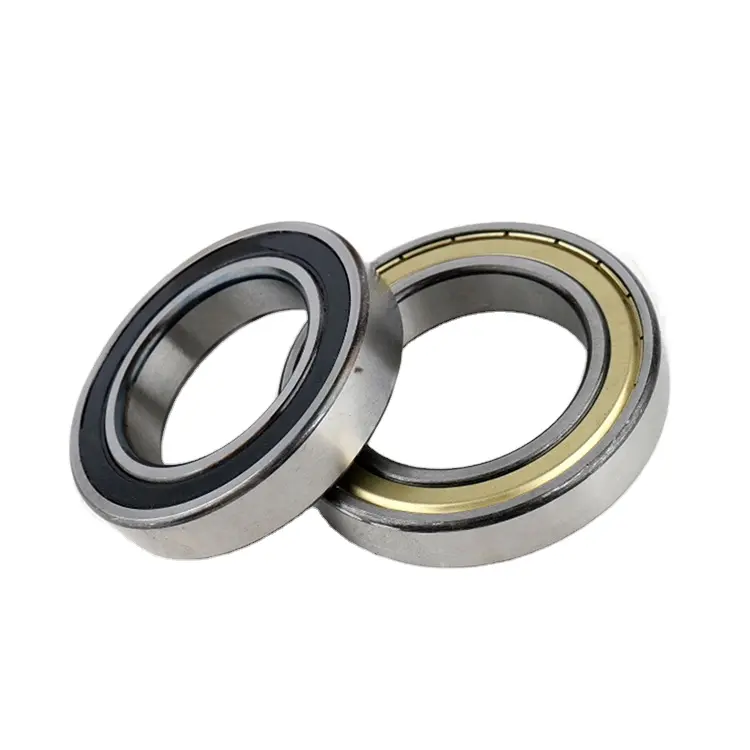 Wholesale Radial Deep Groove Ball Bearing Factory –  High Precision Deep Groove Ball Bearing 61800  – Nice Bearing