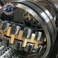 China Angular Contact Roller Bearing Supplier –  22320 CA CC MA MB spherical roller bearing rulman 100x215x73  – Nice Bearing