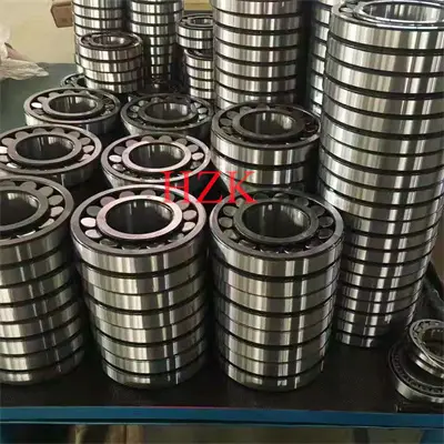 Wholesale Split Spherical Roller Bearing Factory –    22336CCW33 spherical roller bearing 180x380x126   – Nice Bearing