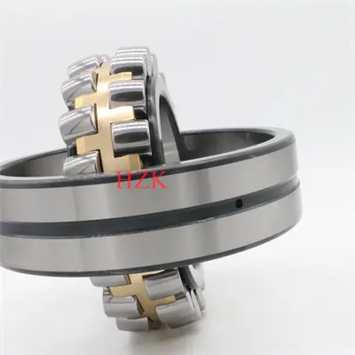 China Spherical Roller Bearing Drawing Supplier –  22213CA spherical roller bearing 65x120x31 rulman  – Nice Bearing