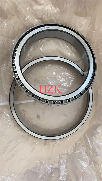 Wholesale Tapered Roller Wheel Bearings Supplier –  30219 high precision taper roller bearing 30219 bearing 95x170x34.5  – Nice Bearing