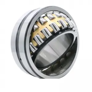 22216 High Quality Spherical Roller Bearing Large Stock Factory
