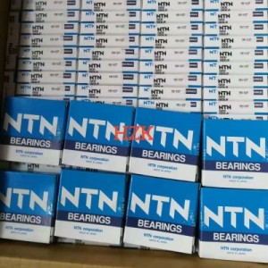 4T- JLM813049/JLM813010 NTN Inch Taper Roller Bearing Rulman Car Bearing