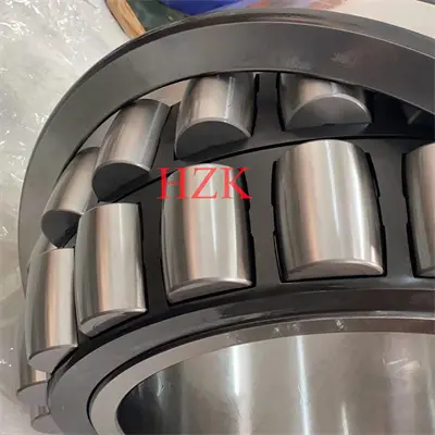 China Mounted Spherical Roller Bearings Manufacturers –  22315CCW33 spherical roller bearing 75x160x55 rulman  – Nice Bearing