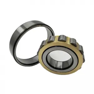 NU1012 Cylindrical Roller Bearing NU1012M Bearings