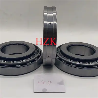 Cartridge Taper Roller Bearing Factory –   Brand Tapered Roller Bearing 30305 Size 20x52x16.25mm Roller Bearing  – Nice Bearing
