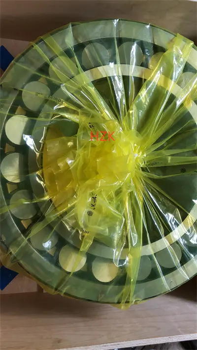 Spherical Roller Bearing Manufacturers Factory –  22224CA spherical roller bearing 120x215x58 bearings rulman rodamientos  – Nice Bearing