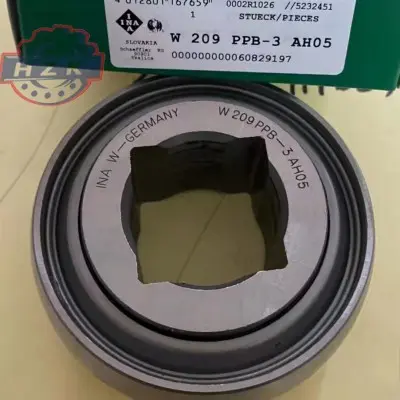 W209PPB bearing