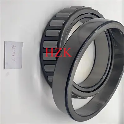 Wholesale Tapered Roller Wheel Bearings Manufacturer –  30218 high precision taper roller bearing 30218 bearing 90x160x32.5  – Nice Bearing