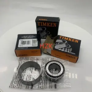 32305 Timken Tapered Roller Bearing Original Timken Price