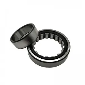 China Cylindrical Roller Bearings NJ316E/EM NJ316 For Electric Scooters
