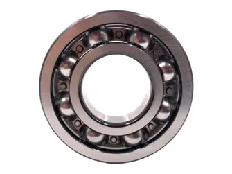 Deep groove ball bearing