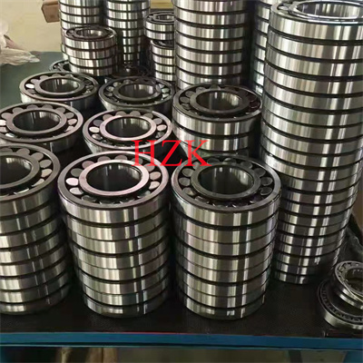 Spherical Roller Thrust Bearing Manufacturer –   22314CCW33 spherical roller bearing 70x150x51 rulman  – Nice Bearing
