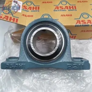 Low Price UCP211 ASAHI Agriculture Pillow Block Bearing High Precision