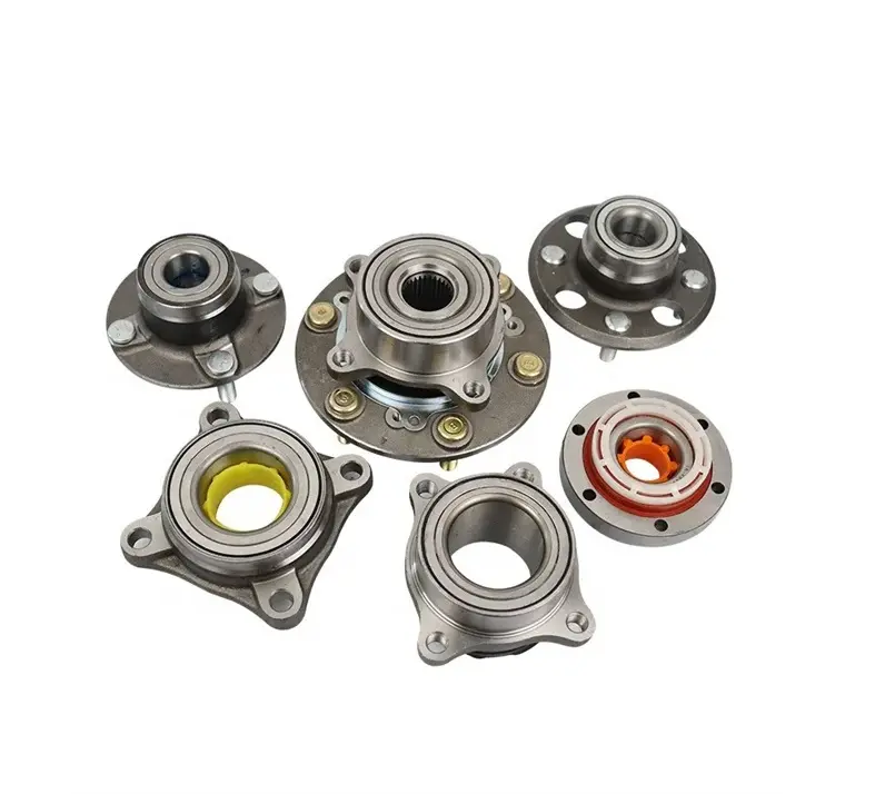 hzv bearing