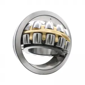 22216 High Quality Spherical Roller Bearing Large Stock Factory