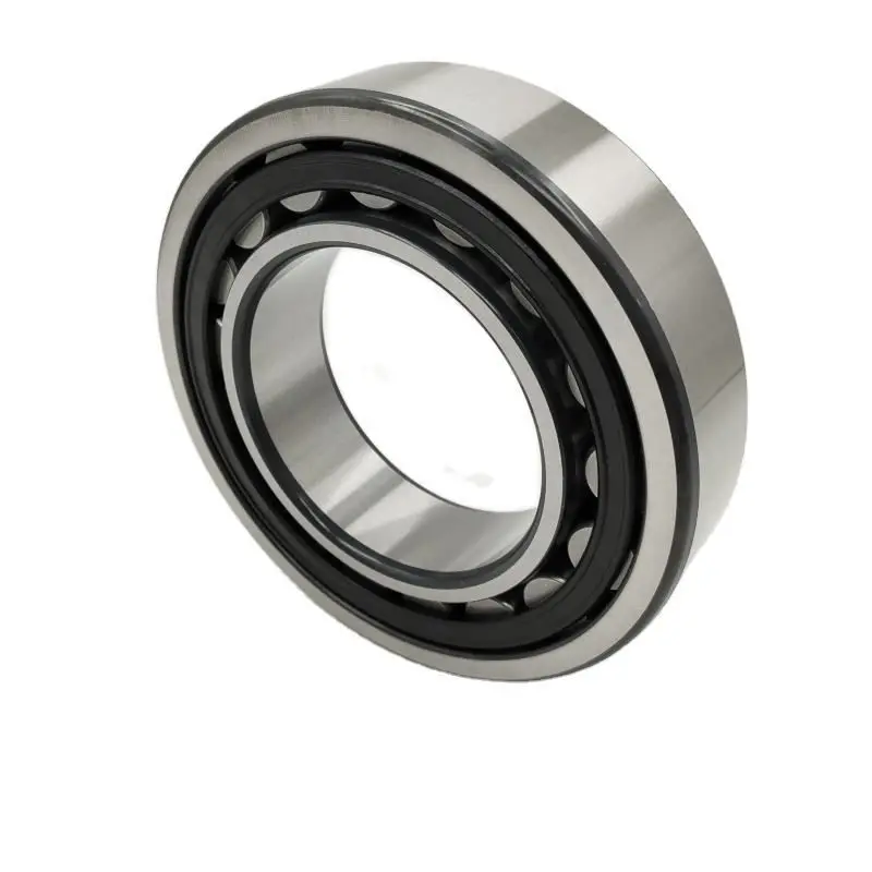 Wholesale Cylindrical Roller Bearing Manufacturers Factory –  Cylindrical Roller Bearings NJ 400 series  – Nice Bearing