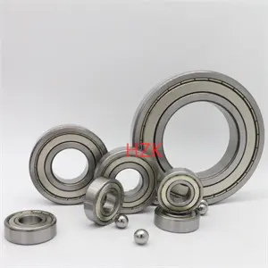 NTN brand 6016 LLU deep groove ball bearing 6016 ZZ bearing price