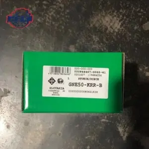 INA bearing Pillow Block Radial Insert Ball Bearing GNE30-KRR-B