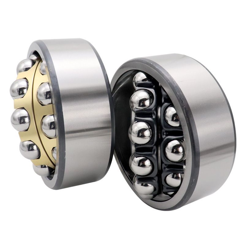 Self-aligning ball bearing 23024