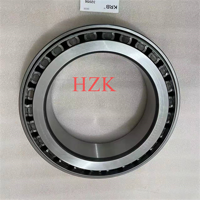Tapered Roller Bearing Race Manufacturers –  30210 high speed taper roller bearing 30210 bearing 50x90x20  – Nice Bearing