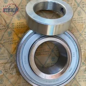 INA bearing Pillow Block Radial Insert Ball Bearing GNE30-KRR-B