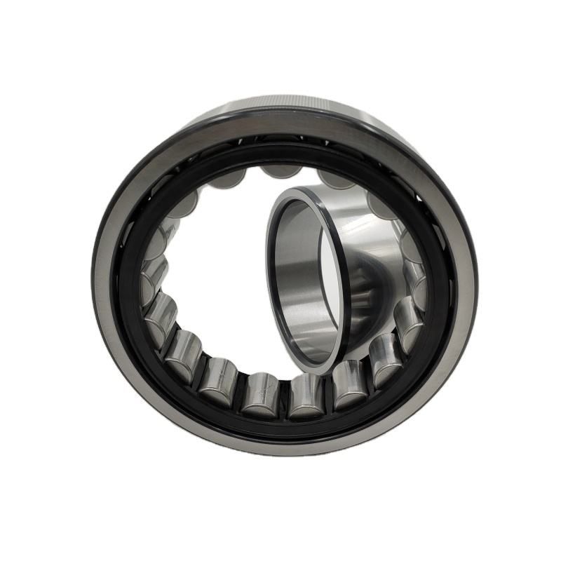 Cylindrical Roller Bearings NJ27