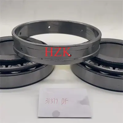 China Miniature Tapered Roller Bearings –  31334-X-XL FAG Bearing Tapered roller bearing 31334 Bearing  – Nice Bearing