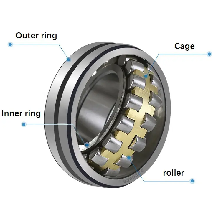 hzv bearing