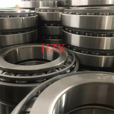 Tapered Spherical Roller Bearing Manufacturer –   32210 Taper roller bearing 32210 roller bearing 32210 price  – Nice Bearing