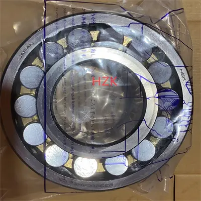 Double Spherical Roller Bearing Manufacturers –  22316CCW33 spherical roller bearing 80x170x58 rulman  – Nice Bearing