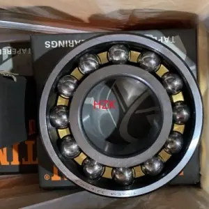3308-2RSC3 Timken Angular Contact Ball Bearing 40x90x36.5