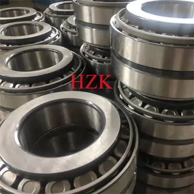 Wholesale Taper Roller Bearing Drawing Manufacturer –  Bearings Taper Roller Bearing 31316 Roller Bearing 80x170x42.5mm  – Nice Bearing