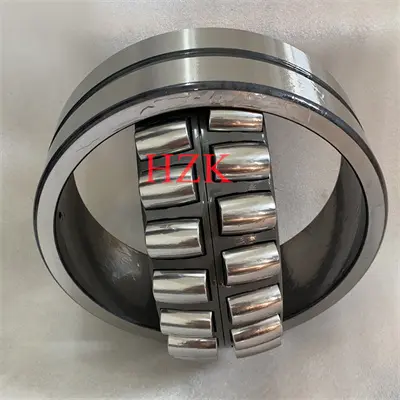 Spherical Roller Bearing Pillow Block Suppliers –  22320CCW33 spherical roller bearing 100x215x73 rulman rodamientos  – Nice Bearing